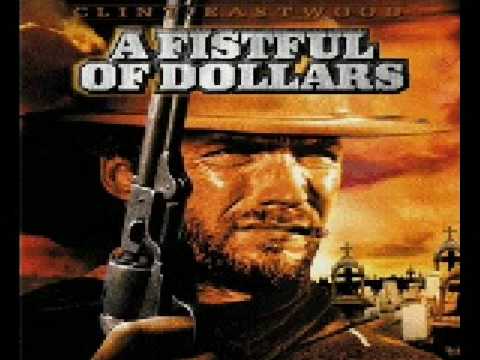 A Fistful Of Dollars - The Starlight Orchestra~Movie Theme