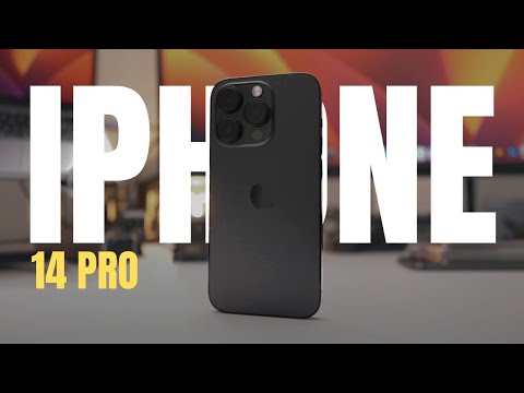 iPhone 14 Pro EL MEJOR por menos de $600 - Review Honesto y REAL