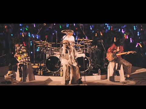 Sell my Soul - L'Arc~en~Ciel 30th L'Anniversary LIVE