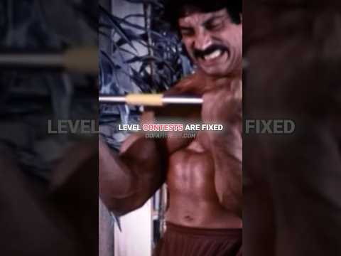 STOP BODYBUILDING⁉️| Mike Mentzer #mikementzer #bodybuilding #gymtips #arnoldschwarzenegger