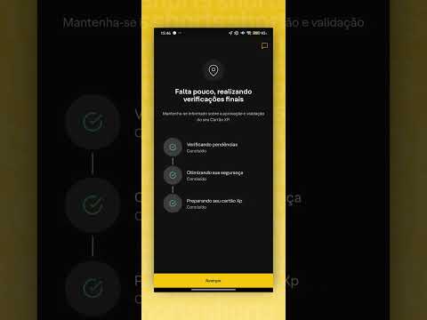 COMO PEDIR CARTÃO XP VISA INFINITE? #XP
