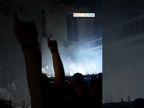 Yeah Yeah Yeahs - Tick live Paradiso Amsterdam 2023 #YeahYeahYeahs #Shorts