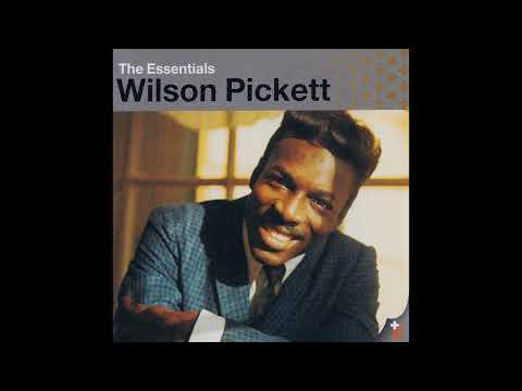 Wilson Pickett - In The Midnight Hour - 1965