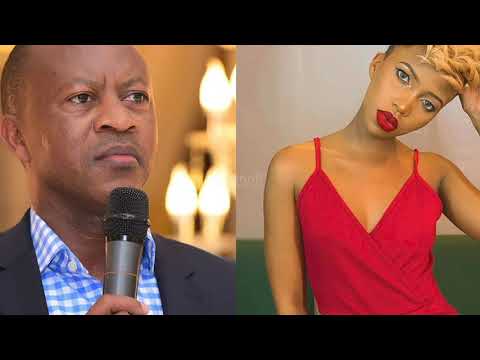 Frank Gashumba's Emotional Breakdown: The Truth Behind the Sheilah Gashumba Drama