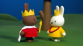 ミッフィー ザ プリンセス｜MIFFY｜子ども・幼児向けテレビ｜ミッフィー