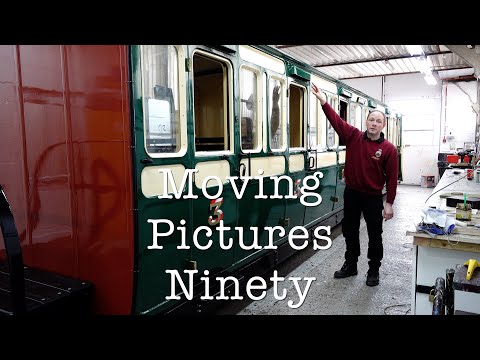 Moving Pictures  Ninety - 22/3/24