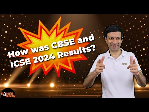 CBSE Result 2024 | ICSE Result 2024