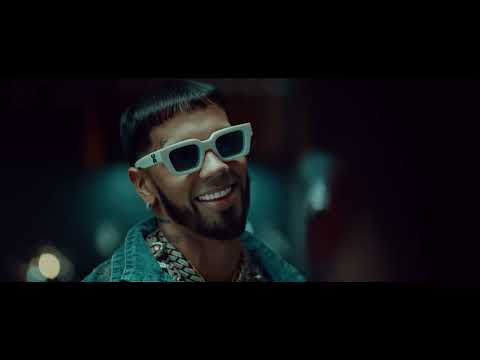 Anuel AA - LEGENDS NEVER DIE USA TOUR (COMMERCIAL)