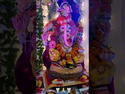 Dhoot Transmission Pithampur | Ganesh Utsav 2024 Celebration 🚩🙏  #shorts @EngineeringEasyOfficial