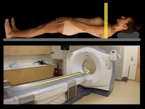 Anatomy of CT scans: Introduction