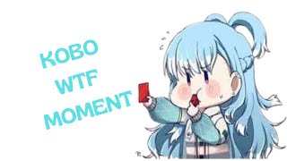 Kobo Toxix ❌ Kobo Scream 👹#vtuber #hololive #anime #kobo_kanaeru #kobo_clip #valorant