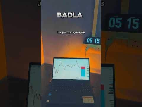 BADLA ⚔️💀🦅 || #shortsvideo #shorts #viralvideo #trending #trader