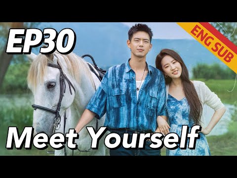 【Eng】Urban Romantic Meet Yourself Eps 30 ¦ Starring; Liu Yifei, Li Xian | Korean Drama