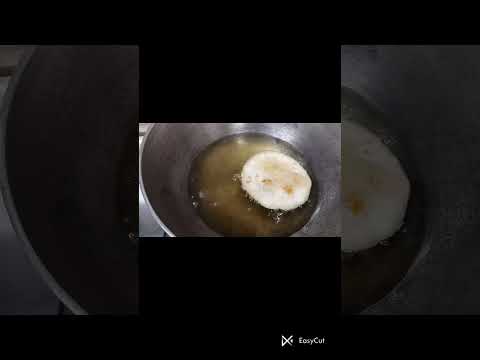 Chicken Puri#shorts#ytshorts#viral