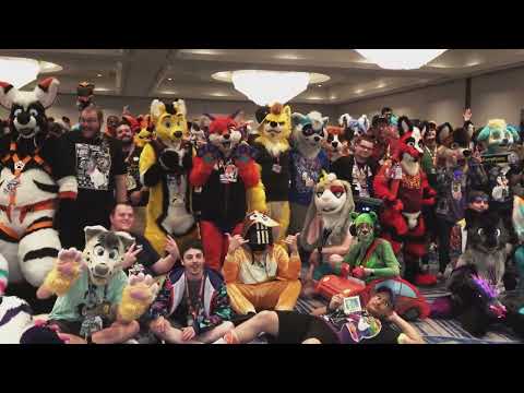 Megaplex 2023 - VRChat Meetup! (short)