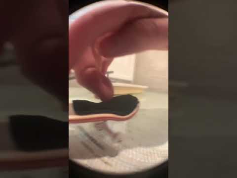 Fingerboard Edit with new Fingerboard!