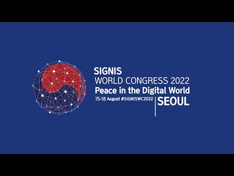 Highlights | [Seoul SIGNIS World Congress 2022]