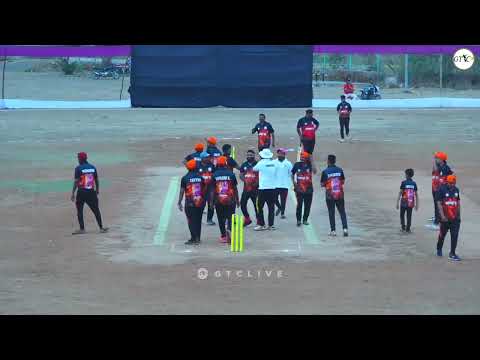 Cafenagar 11 vs kavya 11 match at डायघर प्रिमियर लिग २०२४