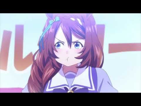 Anime Belly Expansion #8 - Anime Name Uma Musume (EP 3 And EP 6)