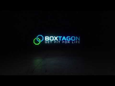 BOXTAGON ON DEMAND - Coming Soon