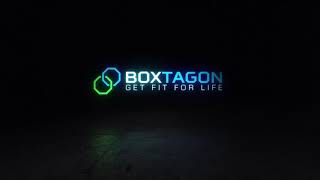 BOXTAGON ON DEMAND - Coming Soon