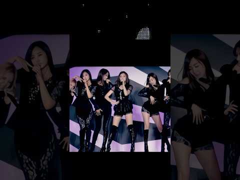 SNSD x The Boys | 2012 SMTOWN TOKYO [4K]