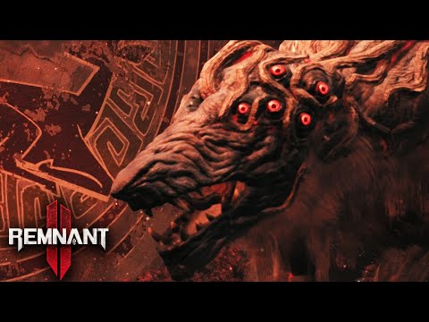 Remnant 2 - I Ravaged The Ravager | Episode 6