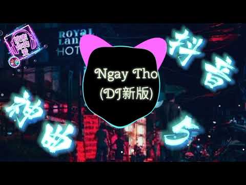 Ngay tho dj Remix 抖音神曲