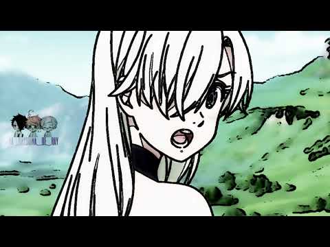 Elizhabet edit Nanatsu no taizai tik tok:la._.gasolina._.de._.ray