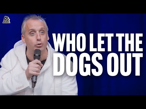 Who Let The Dogs Out | Messing With People