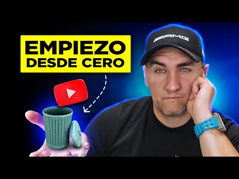 Empiezo desde Cero...