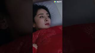 It was so embarrassing when they woke up! #爱的二八定律 #xukai#yangmi#sheandherperfecthusband#shorts