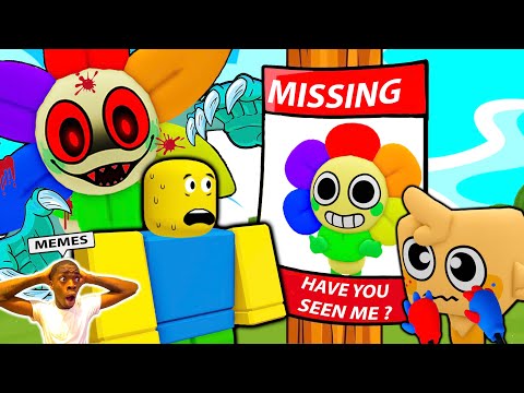 Roblox Dandy's World TIME SCRAPS Funny Moments | Dandys World Tiktok Compilation