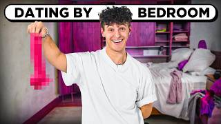 Blind Dating Girls Based on Their Bedrooms