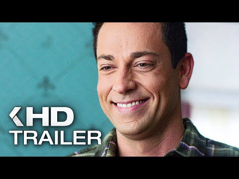 THE UNBREAKABLE BOY Trailer (2025) Zachary Levi