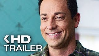 THE UNBREAKABLE BOY Trailer (2025) Zachary Levi