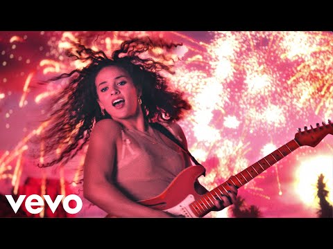 Sofie Dossi - SELF SABOTAGE (Official Music Video)