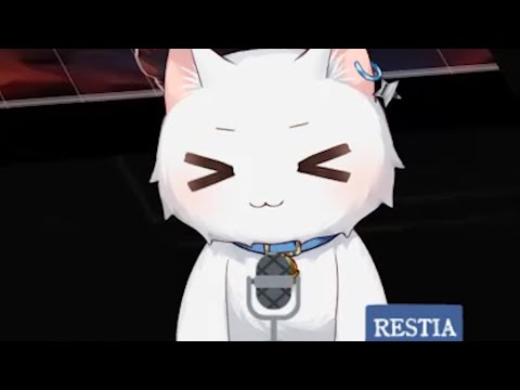 【Restia】毒奶整個Soulz比賽