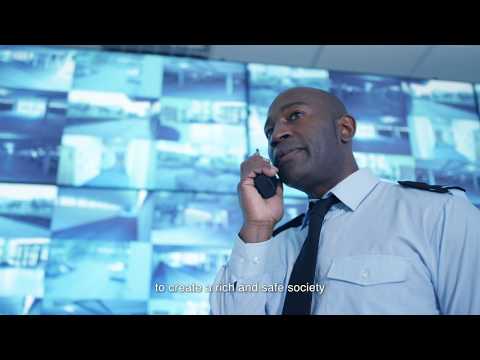 Icom Inc. Corporate Video