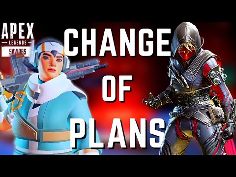 Apex Legends New Unexpected Legend Changes For Future Seasons