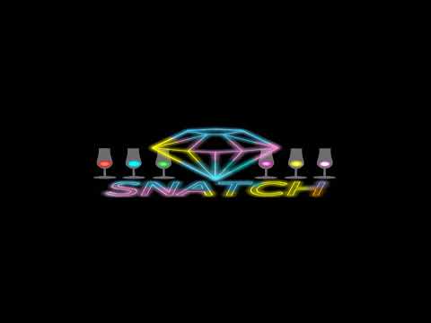 スナッち-snatch テスト