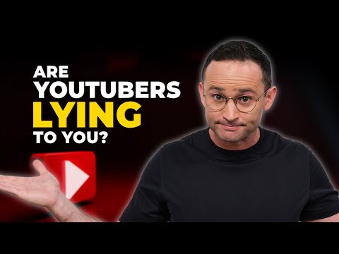 Are YouTubers Lying to You?