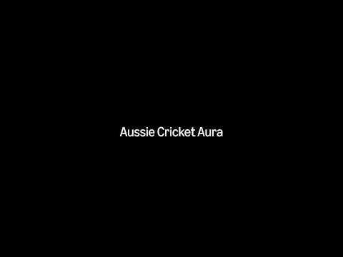 Plenty of characters in this Australian cricket team 😂🏏