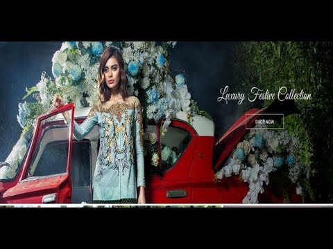 New Arrival Winter Tabassum Mughal Formal Collection 2018