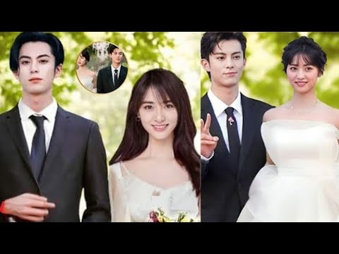 Dylan Wang and Shen Yue Are Getting Married After 7 Years of Love!