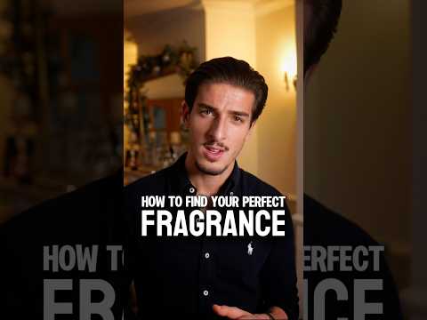 How To Find the PERFECT Fragrance! #fragrance