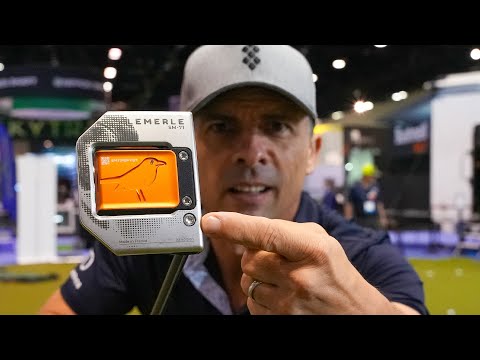 10 Golf Products You've NEVER Seen Before!