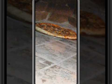 tandoor may pizza bananay ka tariqa XL pizza tandoori Pizza #viral #pizza #karachi #shorts