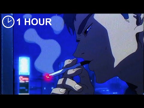 ＳＭＯＫＥ　ＢＲＥＡＫ　3 -  [1 HOUR]