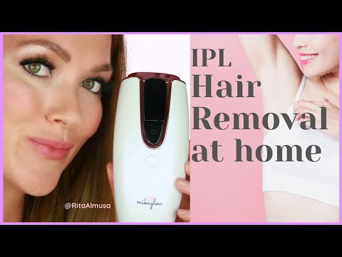 Is At-Home IPL Hair Removal Worth It?